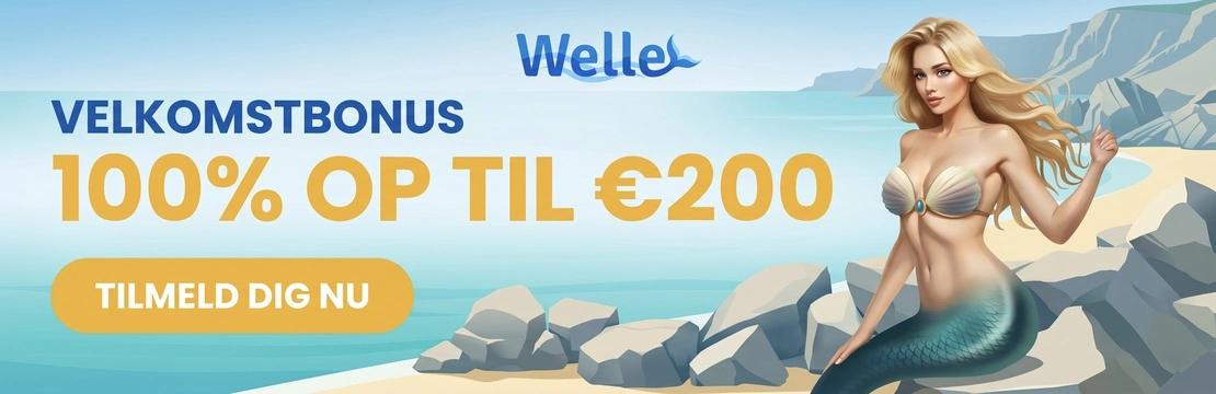 Welle Casino